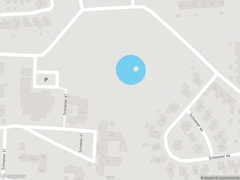 112 melding Overlastmelding Schoener 40 in Lelystad gesloten