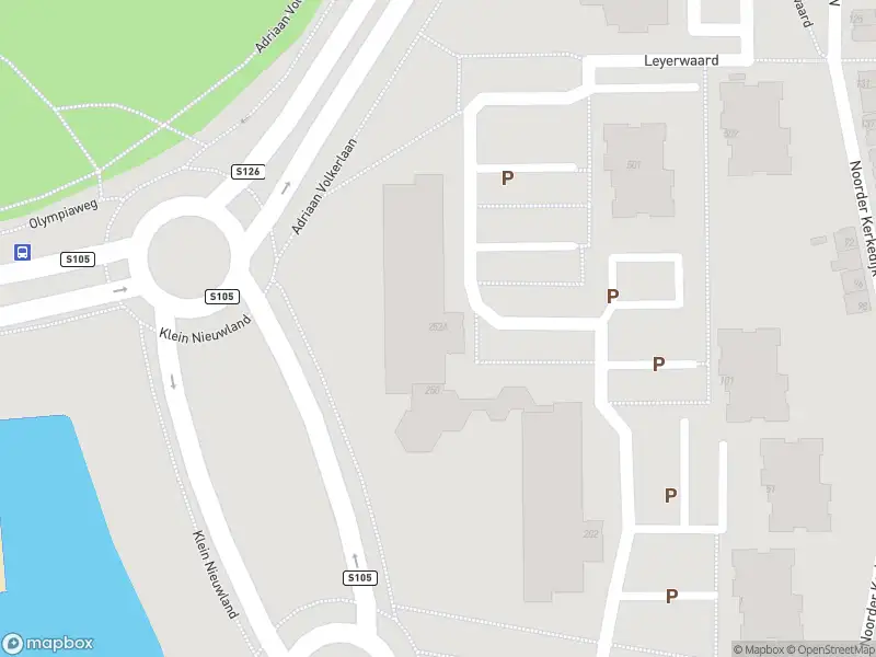 112 melding Besteld ambulance vervoer naar de Leyerwaard in Rotterdam