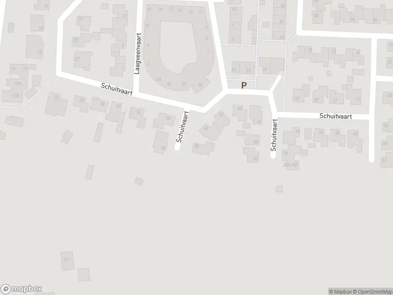 Anonieme overlastmelding Schuitvaart in Rucphen gesloten