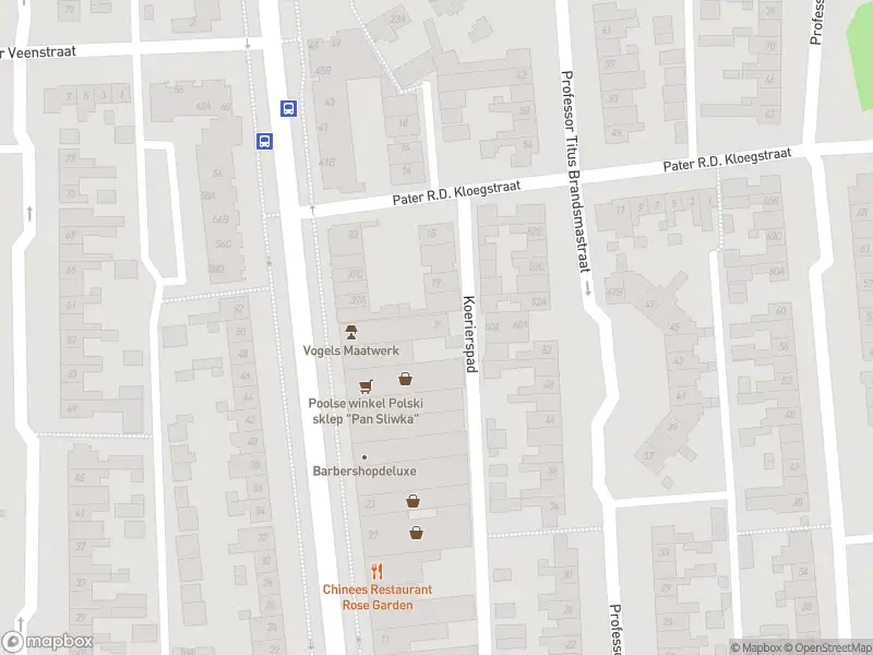 112 melding Overlastmelding Koningin Julianaweg in Best gesloten