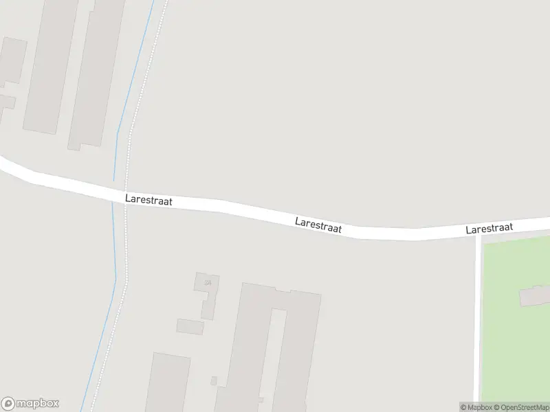 112 melding Overlastmelding Larestraat in Esbeek gesloten