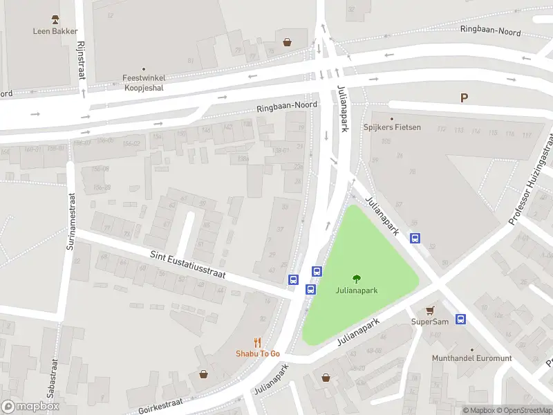 Anonieme overlastmelding Goirkestraat in Tilburg