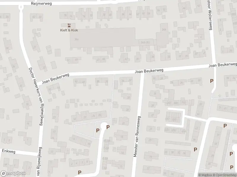 Overlastmelding met urgentie Dr. Haverkorn van Rijsewijkweg in 6871GJ Renkum