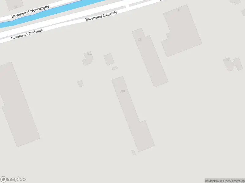 Overlastmelding Boveneind ZZ in Benschop