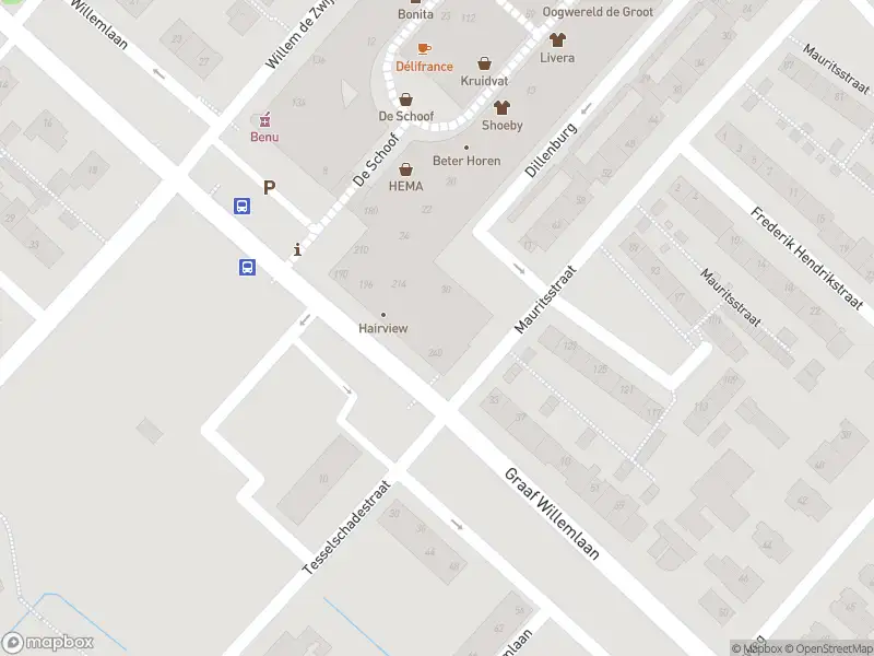 Overlastmelding Graaf Willemlaan in Hendrik-Ido-Ambacht gesloten