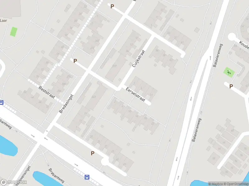 Anonieme overlastmelding Eerselstraat in Arnhem gesloten