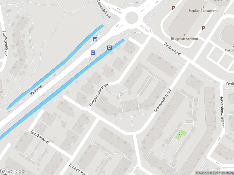 Overlastmelding Bingelradestraat in Arnhem gesloten