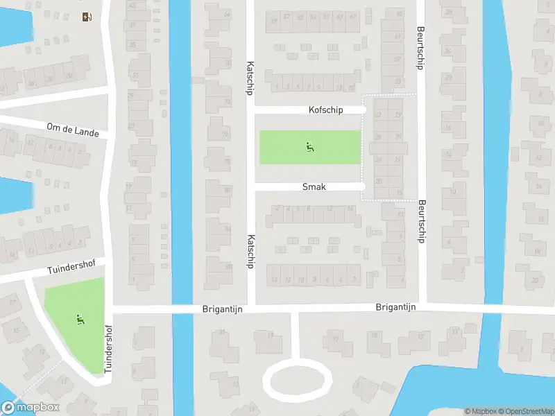 112 melding Overlastmelding Smak in Enkhuizen (1602 BC) gesloten