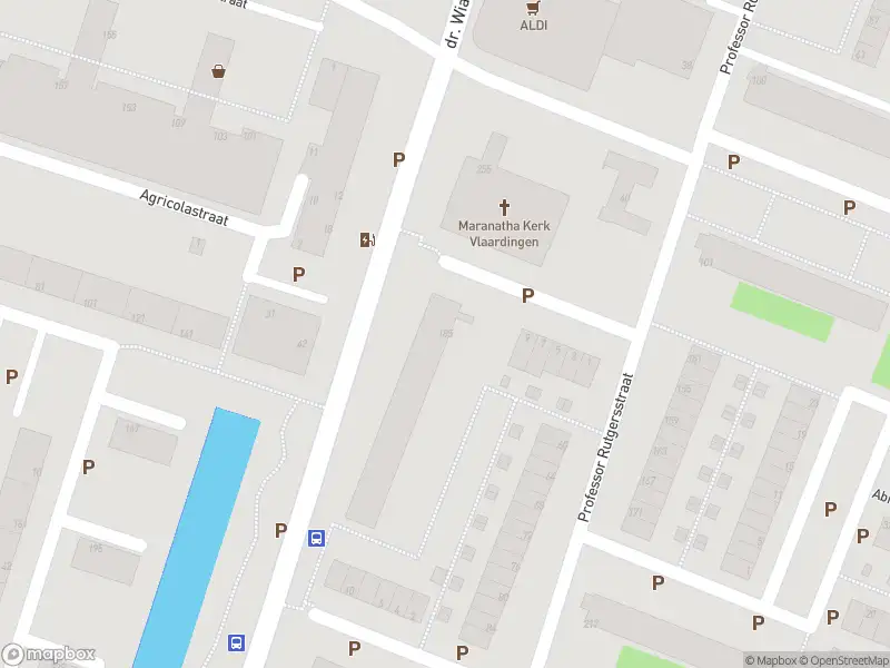 112 melding Besteld ambulance vervoer naar de Dr. Wiardi Beckmansingel in Vlaardingen