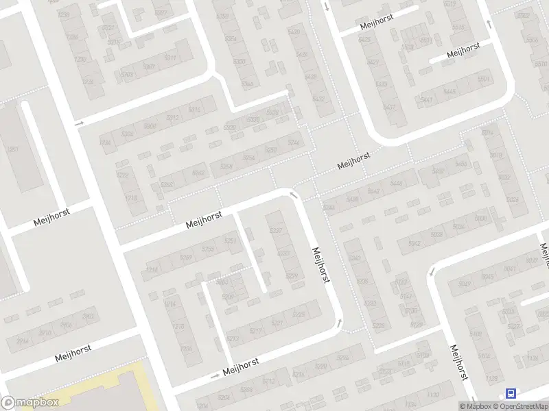 Brandweer met grote spoed naar de Meijhorst in Nijmegen vanwege stankoverlast