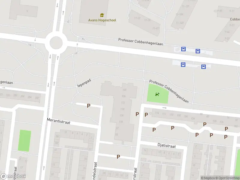 Overlastmelding Rijtse Akkers in Tilburg gesloten