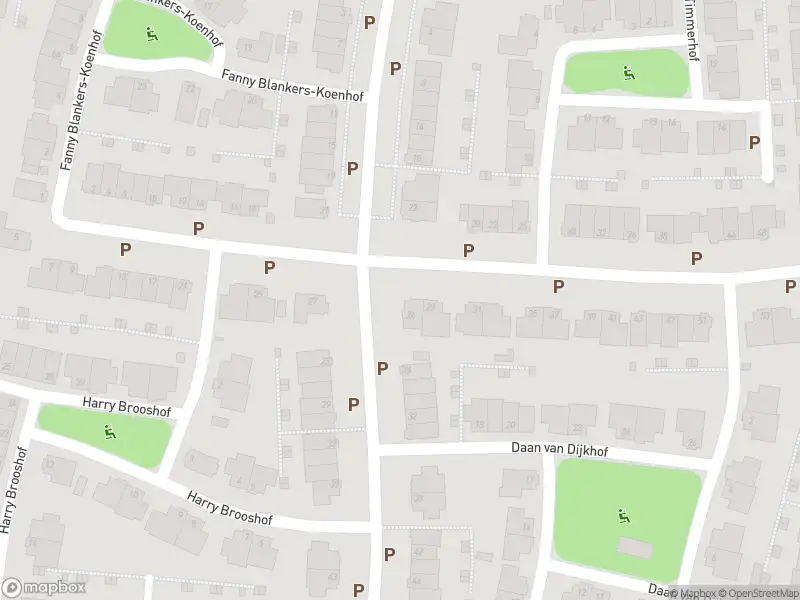 112 melding Anonieme overlastmelding Willy Den Oudenstraat in Tilburg gesloten