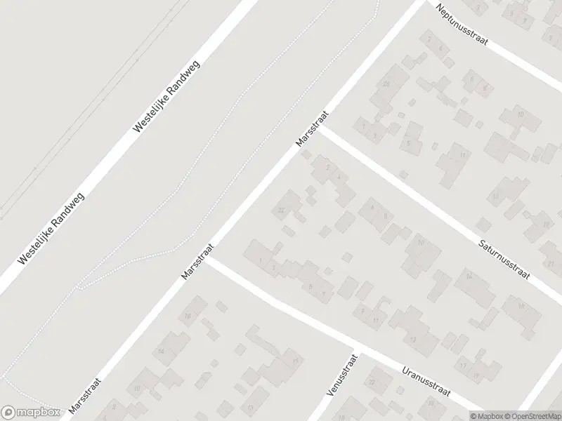 112 melding Overlastmelding Marsstraat in Geleen gesloten