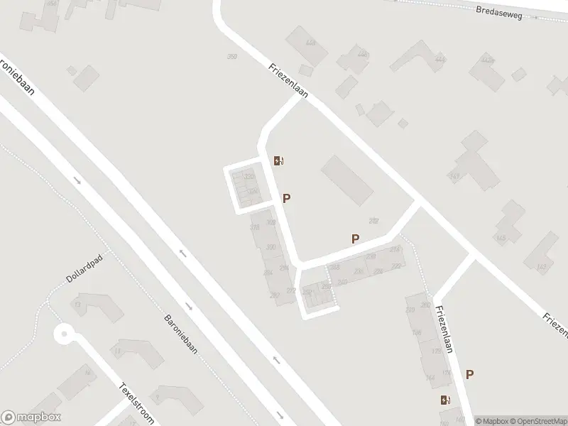 112 melding Overlastmelding Friezenlaan in Tilburg