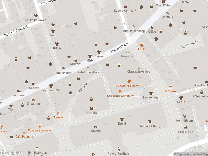 112 melding Overlastmelding Alexanderstraat in Tilburg gesloten