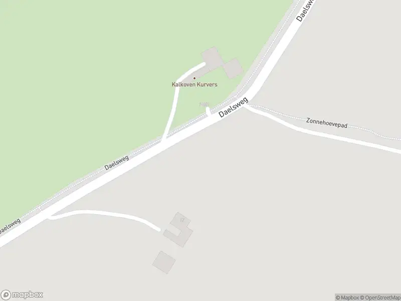 Overlastmelding Daelsweg in Voerendaal