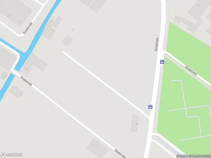 Overlastmelding Oosteinde in 2361HE Warmond gesloten