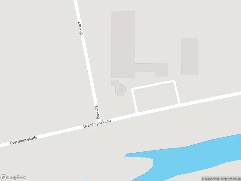 Overlastmelding Overdiepsekade in Sprang-Capelle gesloten