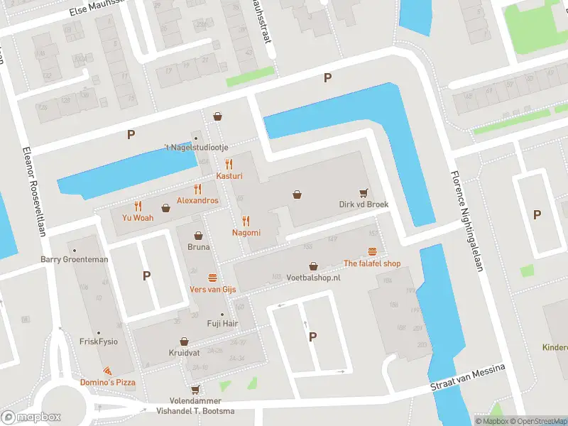 Anonieme overlastmelding Kostverlorenhof in Amstelveen