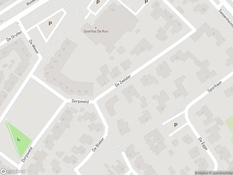 Overlastmelding De Zeelder in Berlicum gesloten