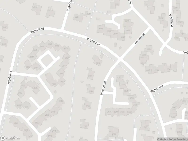 112 melding Overlastmelding Vogelzand in Julianadorp gesloten