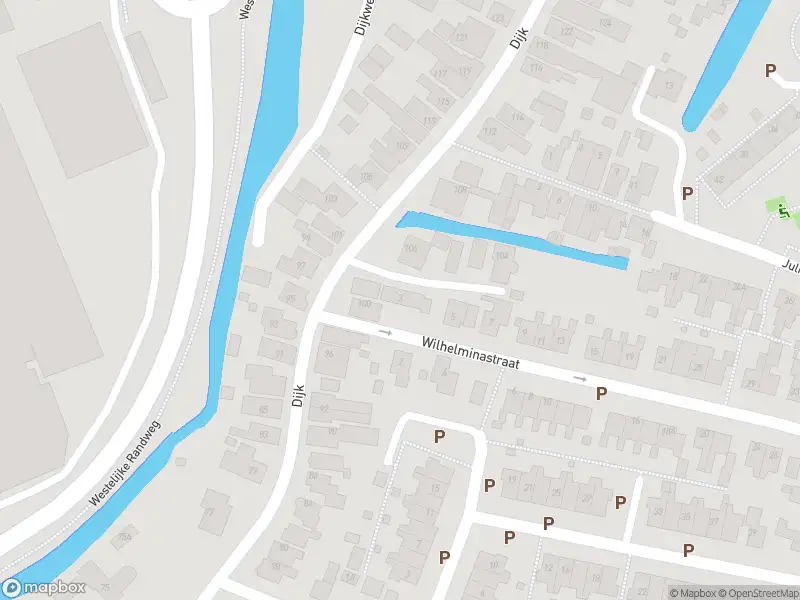 Overlastmelding Wilhelminastraat in Broek op Langedijk