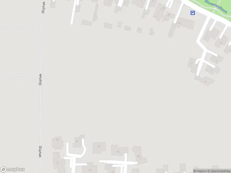 Politie naar de Stobbenkamp in Ootmarsum vanwege aanrijding met letsel