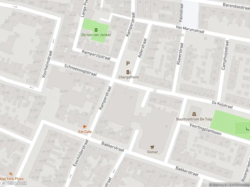 Brandweer met grote spoed naar de Wintertuinplein in Haarlem vanwege reanimatie