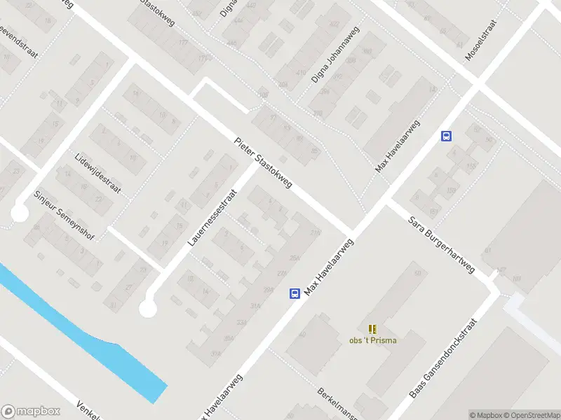 112 melding Ambulance met gepaste spoed naar de Pieter Stastokweg in Hoogvliet Rotterdam