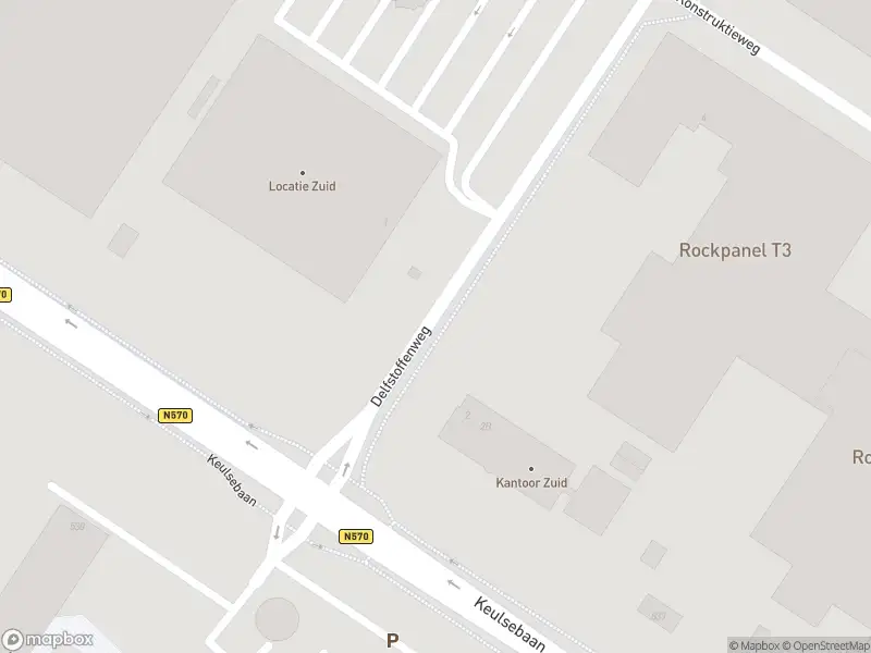 Brandweer en politie met grote spoed naar de Delfstoffenweg in Roermond vanwege middelgrote brand