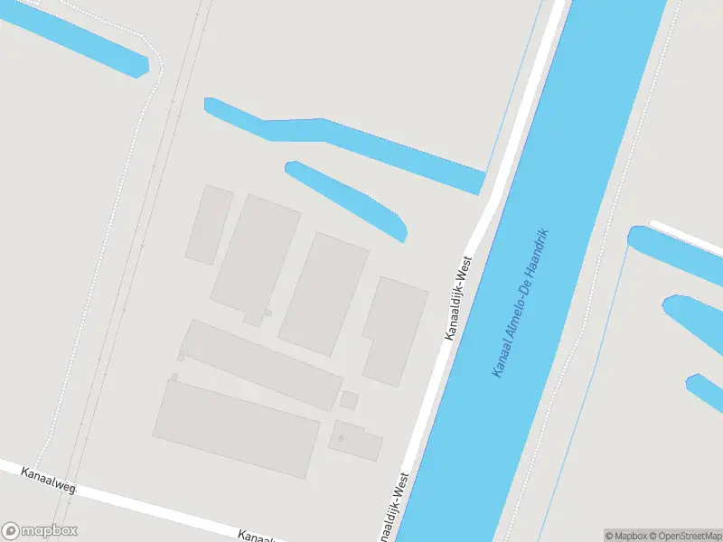Brandweer met gepaste spoed naar de Kanaaldijk-West in Loozen vanwege waarnemen gaslucht