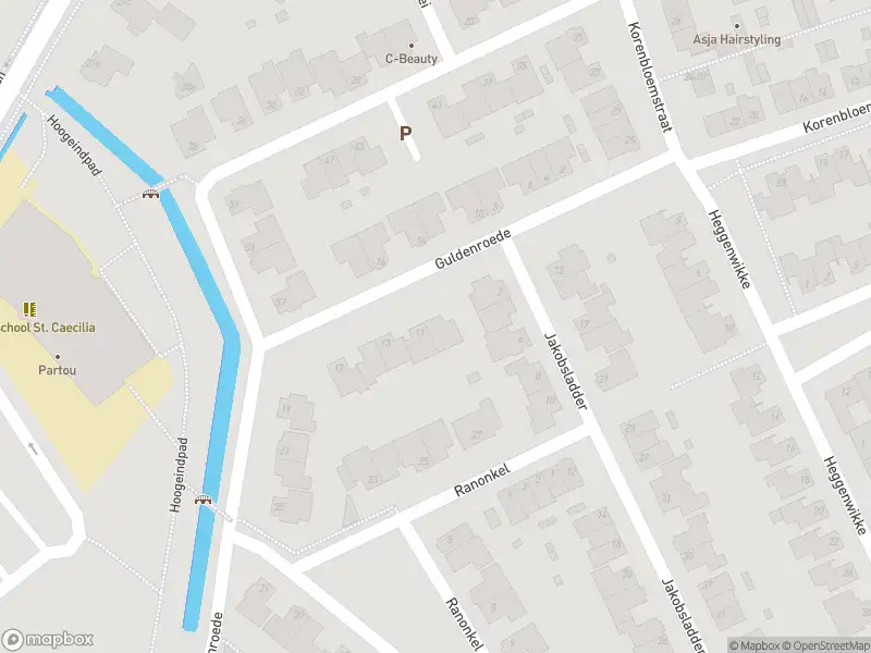 112 melding Overlastmelding Guldenroede in Berkel-Enschot gesloten