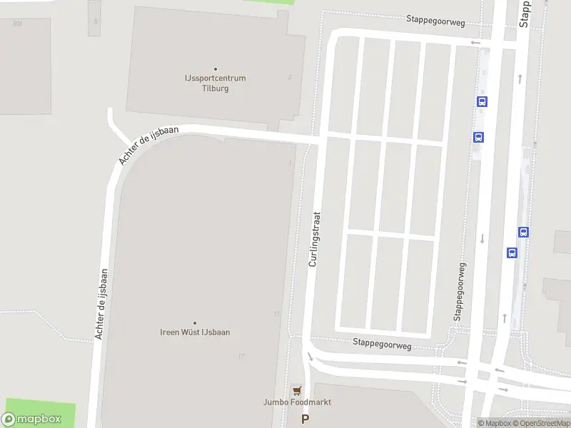 Anonieme overlastmelding Curlingstraat in Tilburg gesloten