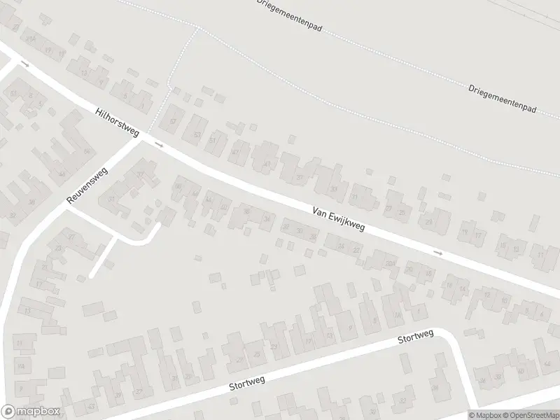 Overlastmelding Stephanieweg in 6861XL Oosterbeek gesloten