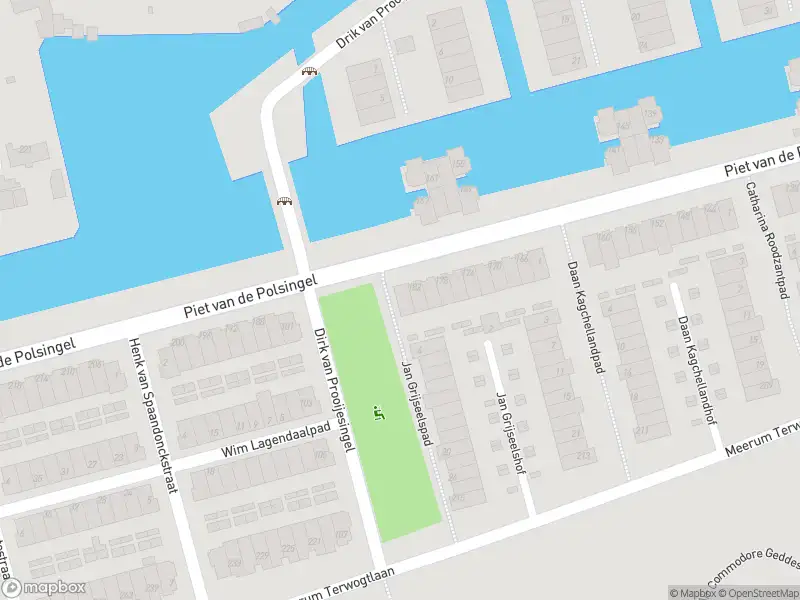 112 melding Ambulance met grote spoed naar de Jan Grijseelspad in Rotterdam