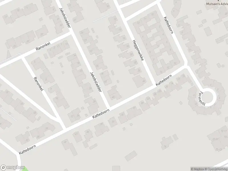 Overlastmelding Kattedoorn in Berkel-Enschot gesloten