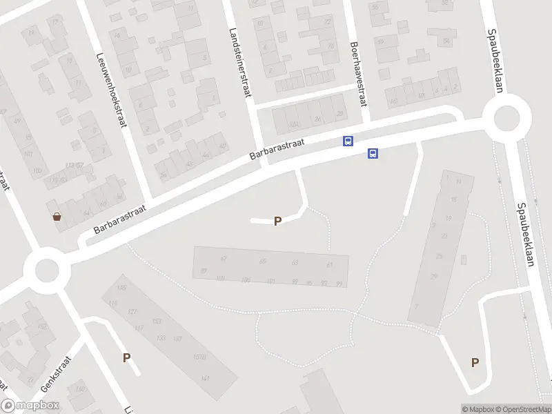 Overlastmelding Barbarastraat in Geleen gesloten