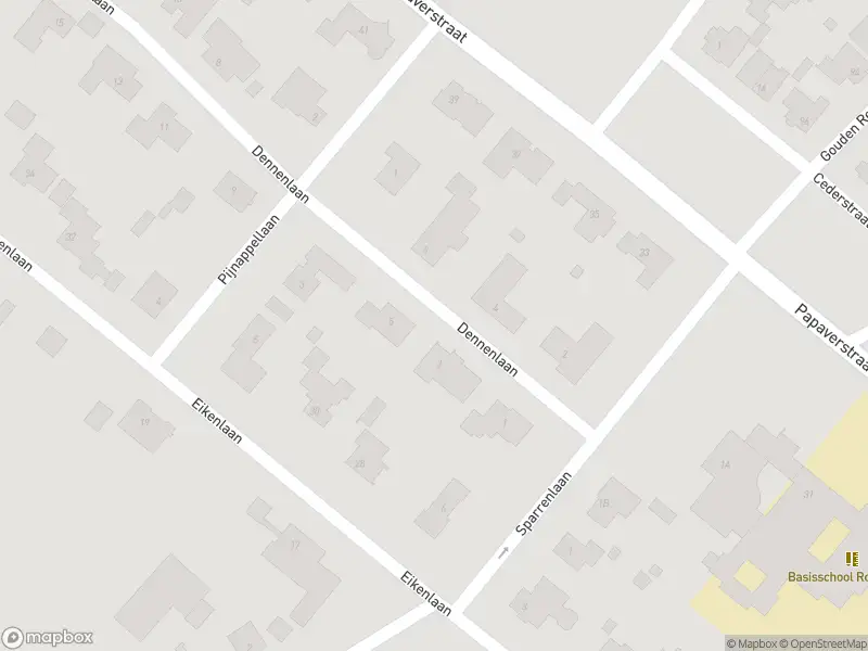 Overlastmelding Dennenlaan in Sint-Michielsgestel gesloten