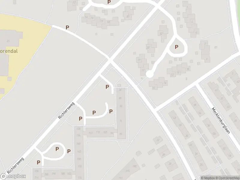 Overlastmelding Richtersweg in Doorwerth gesloten