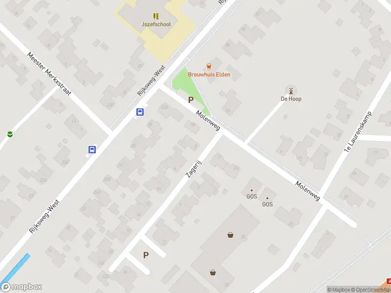 Overlastmelding Rijksweg-West in Arnhem