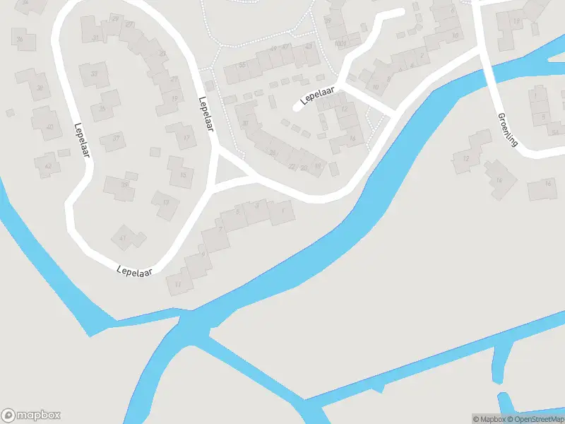 Overlastmelding Lepelaar in Schagen