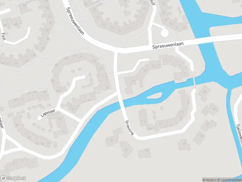 112 melding Overlastmelding Groenling in Schagen gesloten