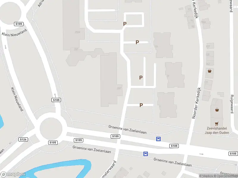 112 melding Ambulance met gepaste spoed naar de Grienderwaard in Rotterdam