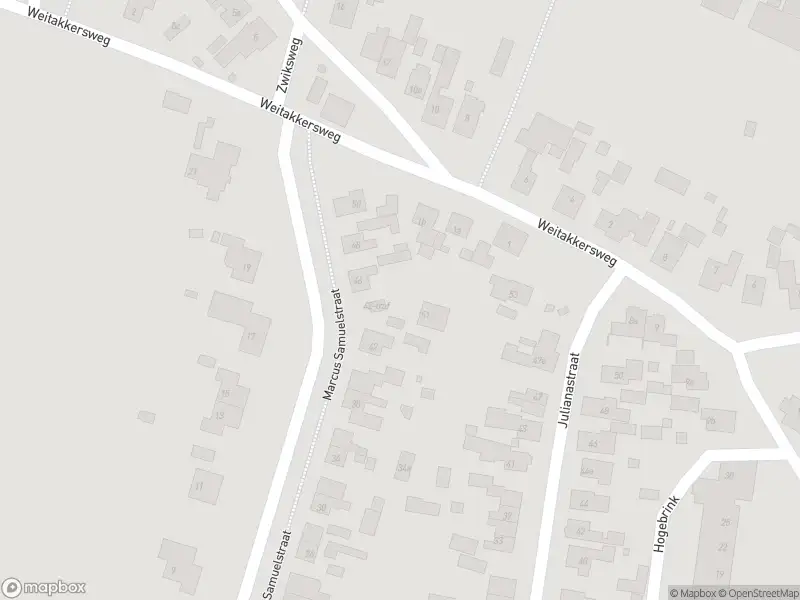 Politie naar de Schippersstraat in Enter vanwege aanrijding met letsel