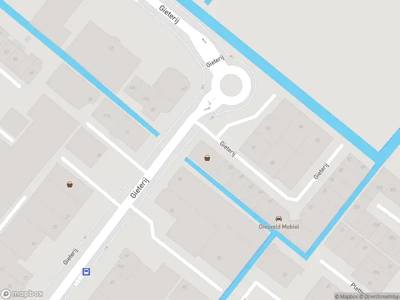 112 melding Overlastmelding Gieterij in Noordwijkerhout gesloten