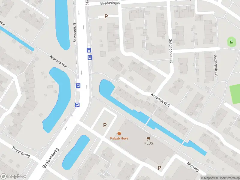 Overlastmelding Kroonse Wal in Arnhem