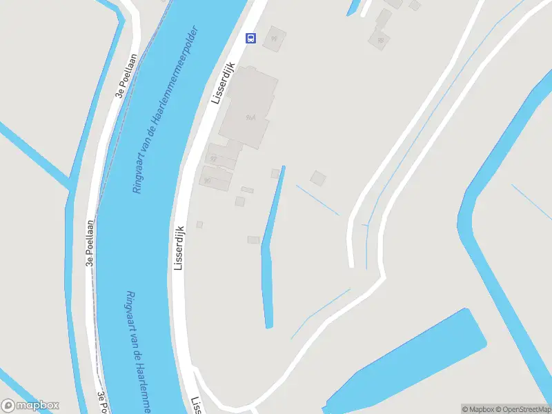Overlastmelding Lisserdijk in Buitenkaag