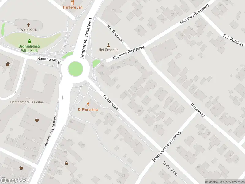 112 melding Overlastmelding Dokterslaan in Heiloo