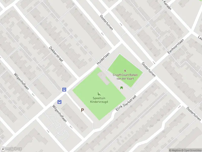 Overlastmelding Huiderlaan in Beverwijk gesloten