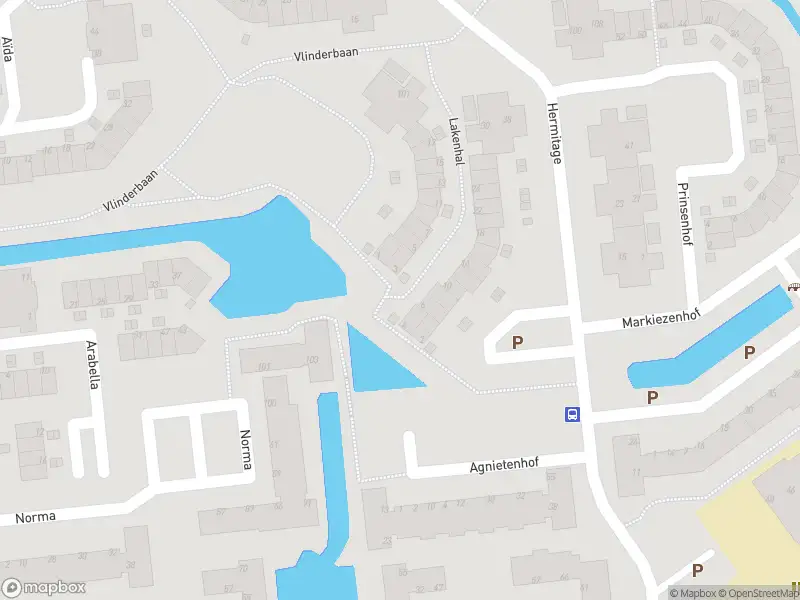 Ambulance met grote spoed naar de Lakenhal in Capelle aan den IJssel
